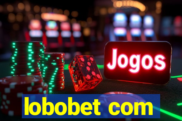 lobobet com